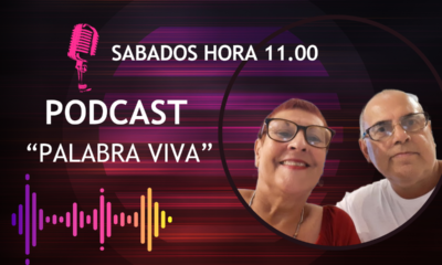 Palabra Viva